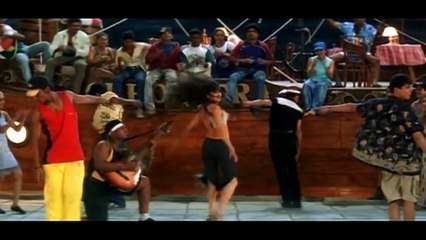 Qayamat Qayamat... — DEEEWANE (2000) | DVD ~ Hits all the way VOL.