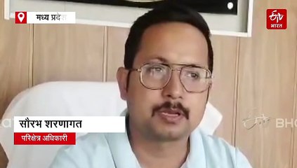 तेंदुए से भिड़ा निहत्था बुजुर्ग, ताकत के साथ दिखाई ऐसी फुर्ती डरकर भागा आदमखोर