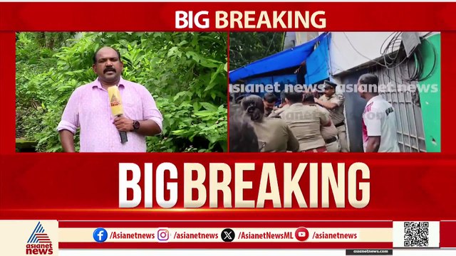 ഗോവിന്ദച്ചാമിയുടെ ജയിൽ ചാട്ടത്തിൽ അടിമുടി ദുരൂഹത; പാറാവ് ഉദ്യോഗസ്ഥരുടെ വീഴ്ചകൾ എന്തെല്ലാം?