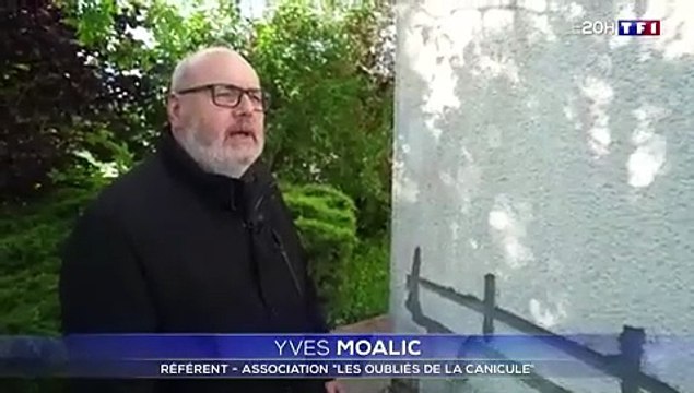 Maisons fissurées : la nouvelle appli de Callendar au 20h de TF1