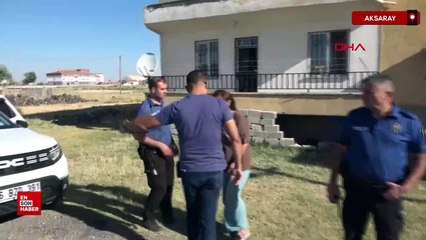 Aksaray’da 16 yaşındaki Muhammed bıçakla öldü: Anne üzerine düştü dedi