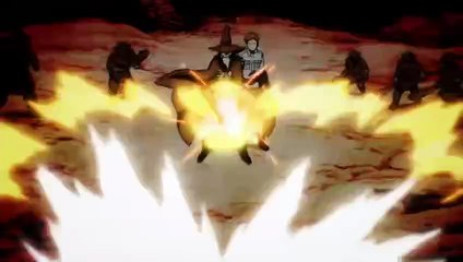 Ep9 S1 Handyman Saitou in another world