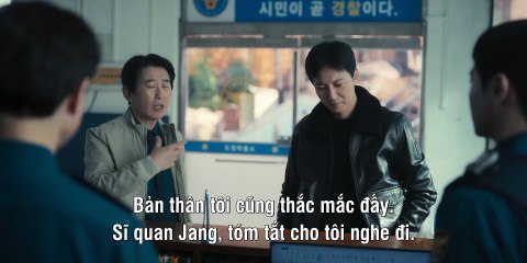 Phim Mặt Khác Của Khẩu Súng - Trigger Cò Súng Tập 4 Vietsub HD