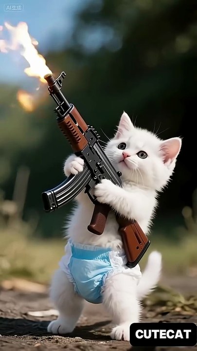 Shoot the eagle