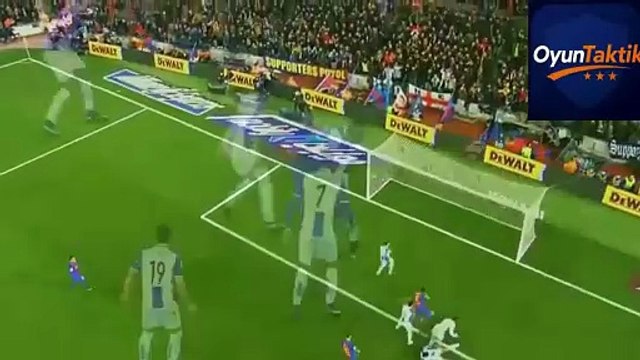 Lionel Messi'nin En İyi Golleri - OyunTaktik