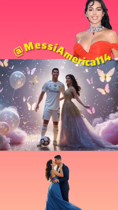 "Cristiano Ronaldo’s Cutest & Funniest Family Moments!"