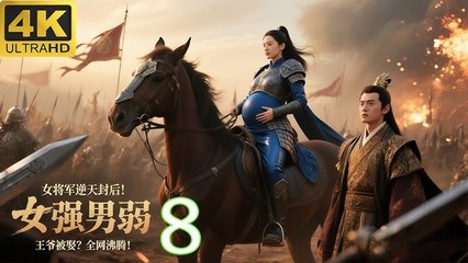 The secret lover in the relics - This man has a marriage agreement with the three daughters of the Lu family and will marry one of them at the age of 22