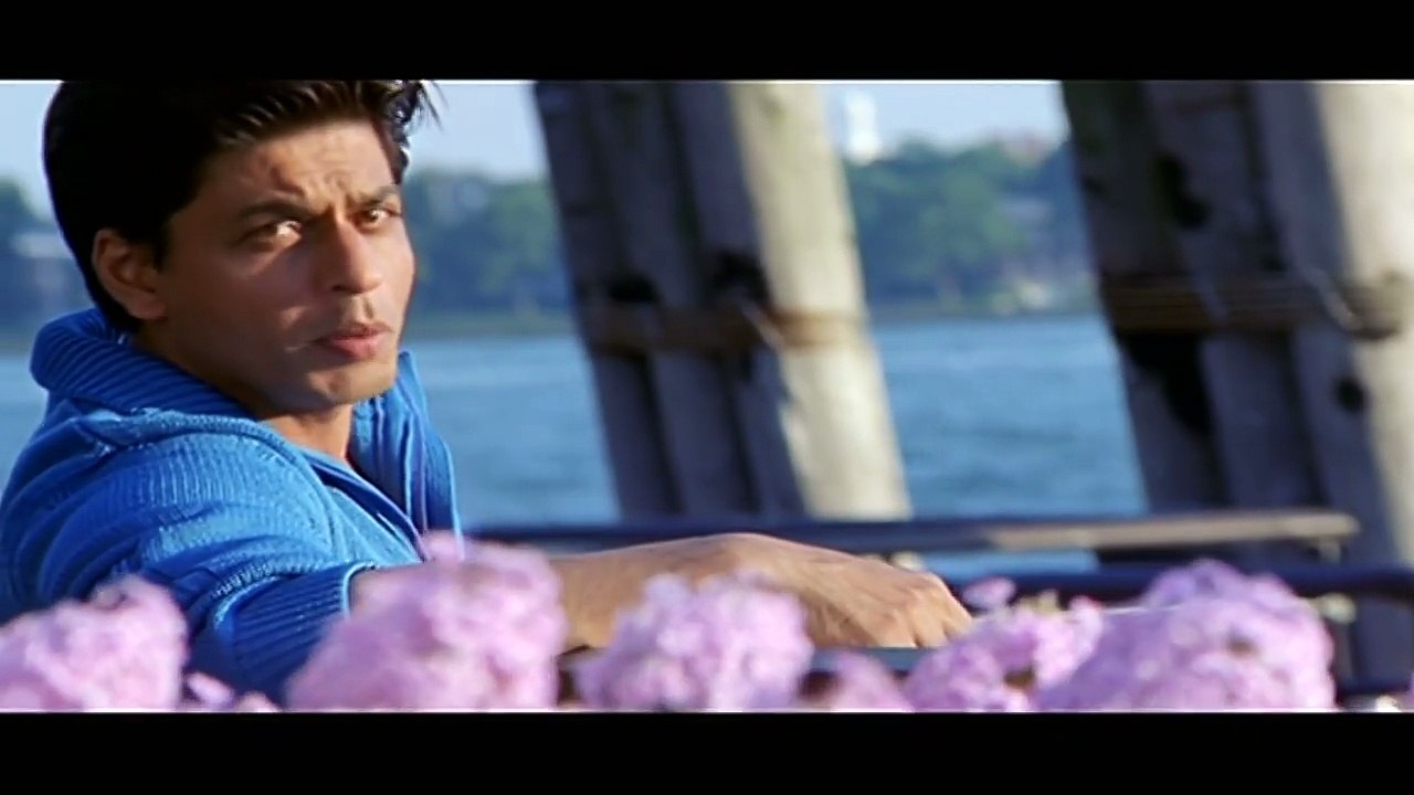 Kuch To Hua Hai... — KAL HO NAA HO (2003) | DVD ~ Hits all the way VOL. 1