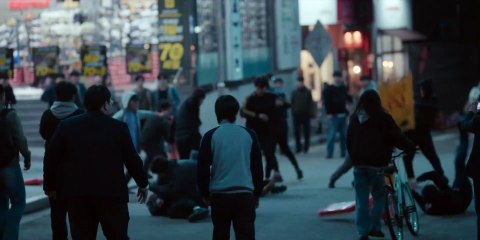 Phim Cò Súng Tập 6 - Mặt Khác Của Khẩu Súng - Vietsub