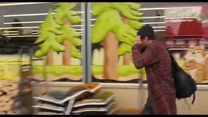 One Battle After Another | Trailer 1