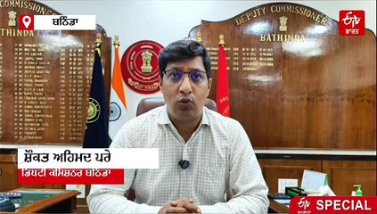 Explainer: ਤਿੰਨ ਸਰਕਾਰੀ ਵਿਭਾਗਾਂ ਦਾ ਐਕਸ਼ਨ, ਜਾਣੋ ਪੰਜਾਬ 'ਚ ਕਿਵੇਂ ਭਿਖਾਰੀਆਂ ਉੱਤੇ ਹੋ ਰਹੀ ਕਾਰਵਾਈ?