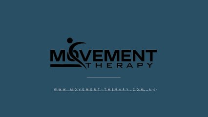 Transform Your Fitness Journey with a Personal Trainer in Camperdown – Movement Therapy EP