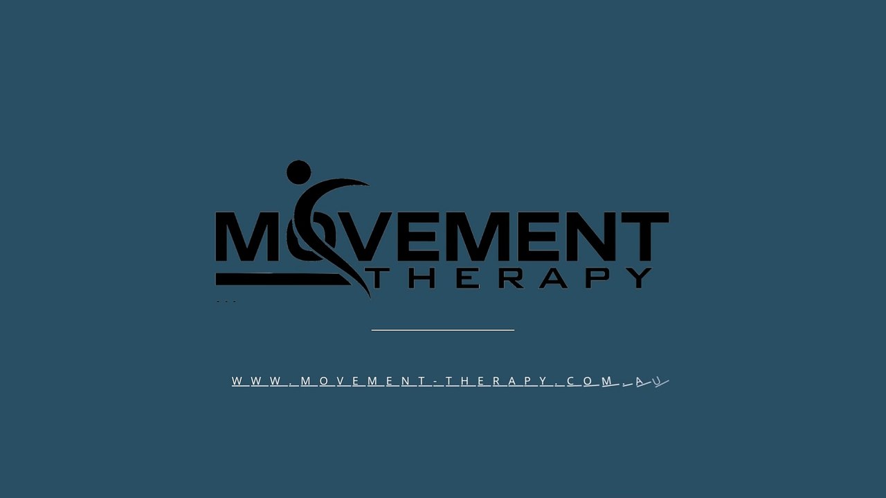 Transform Your Fitness Journey with a Personal Trainer in Camperdown – Movement Therapy EP