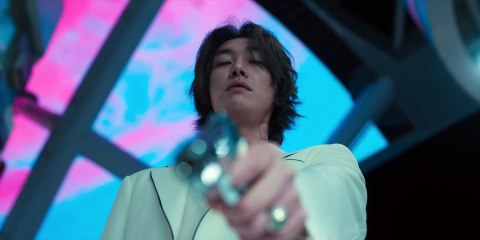 Cò Súng Tập 9 - Mặt Khác Của Khẩu Súng - Vietsub