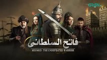 Mehmed - Fatih Al Sultani Episode 05 [ Urdu Dubbed ] Green TV Entertainment