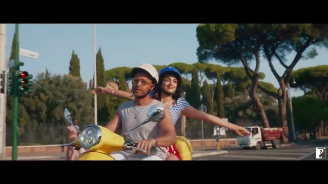 WAR 2 new Trailer Hrithik Roshan NTR Kiara Advani Ayan Mukerji YRF Spy Universe_720p