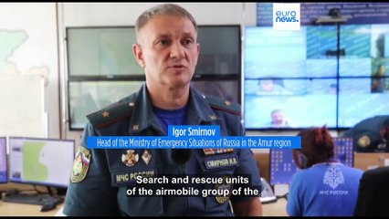 Latest news bulletin | July 25th – Midday