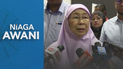 Infrastruktur, kesesakan di Bandar Tun Razak antara tumpuan