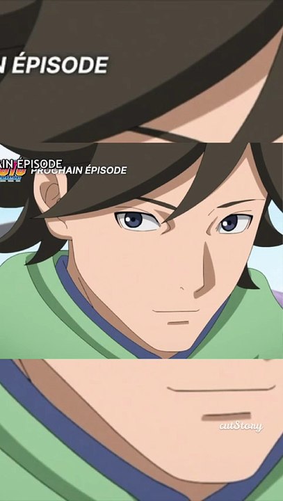 Boruto - Naruto Next Generations Episode 283 VF Follow :@naruto__boruto__22__vf..#naruto #narutoshippuden #anime #narutouzumaki #sasuke #boruto #narutoamv #narutoedits #sasukeuchiha #narutofan #sakura #narutothelas