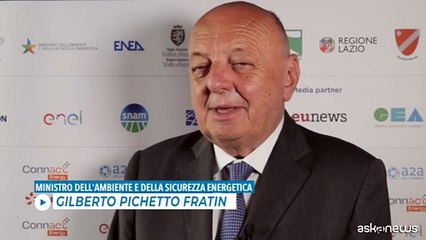 Bollette. Pichetto Fratin: "Lavoro perché non ci siano sorprese"