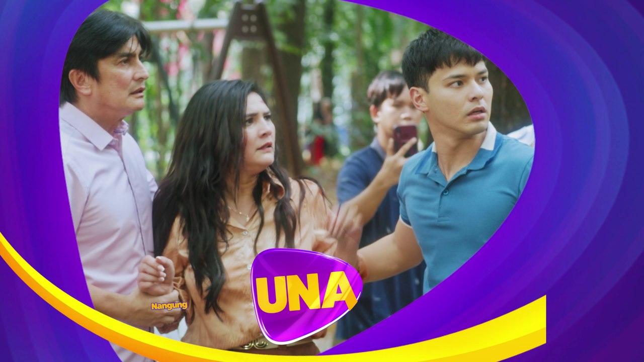 GMA Afternoon Prime: 1ba Ang Una | Teaser