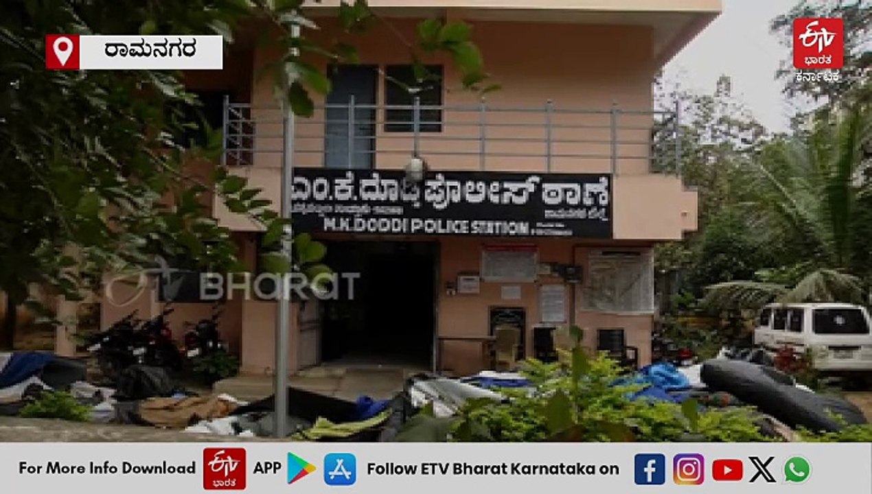 ವಿಷ ಕುಡಿದು ಪತಿ ಆತ್ಮಹತ್ಯೆ ಕೇಸ್‌ಗೆ ಬಿಗ್ ಟ್ವಿಸ್ಟ್; ಸುಪಾರಿ ನೀಡಿ ಗಂಡನನ್ನೇ ಕೊಲೆ ಮಾಡಿಸಿದ ಆರೋಪ ಹೊತ್ತ ಗ್ರಾಪಂ ಸದಸ್ಯೆಯ ಬಂಧನ