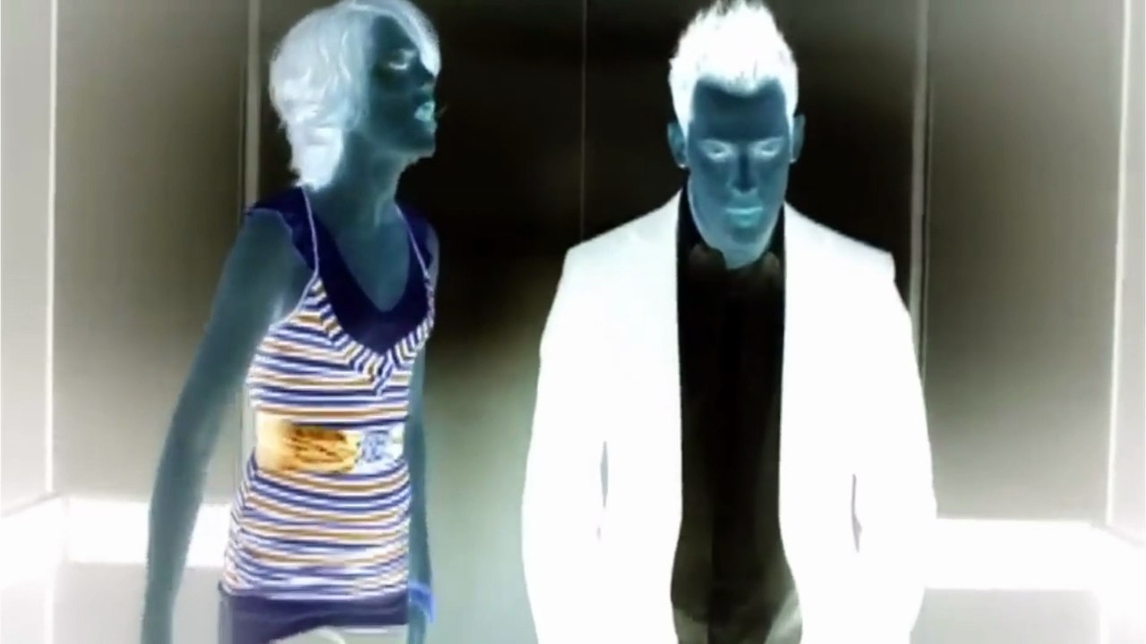 Good Charlotte - I Don't Wanna Be In Love (Dance Floor Anthem) in G Major