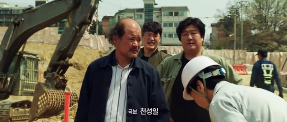 L.U.C.A The Beginning EP.1 Hindi Dubbed