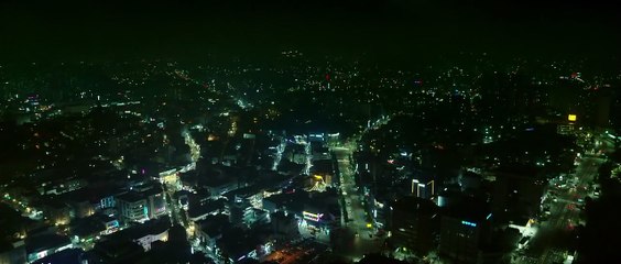 L.U.C.A The Beginning EP.10 Hindi Dubbed