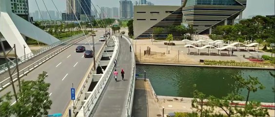 L.U.C.A The Beginning EP.2 Hindi Dubbed