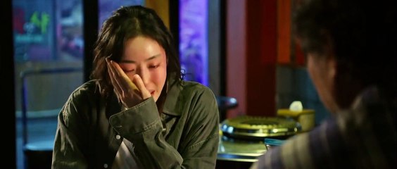 L.U.C.A The Beginning EP.6 Hindi Dubbed