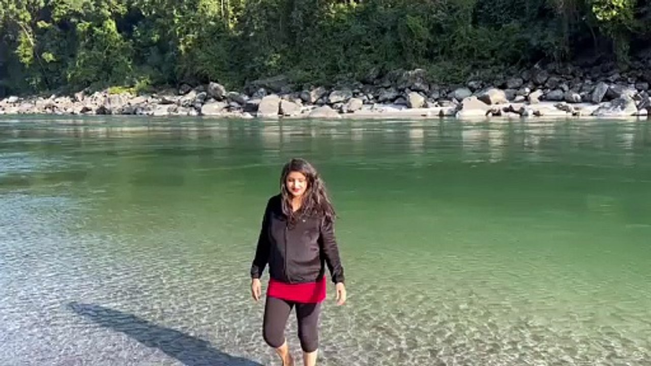 bhalukpong beach ye hanseen vadiyan
