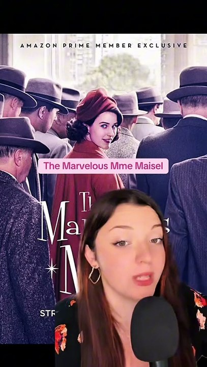 Les meilleures séries Girlies à voir sur Prime Video