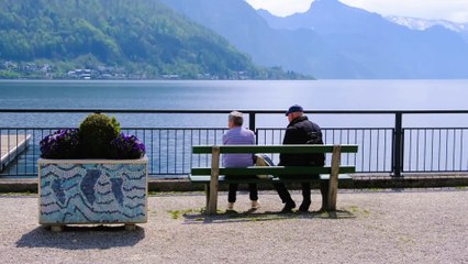890 mila nuove pensioni in Italia nel 2024