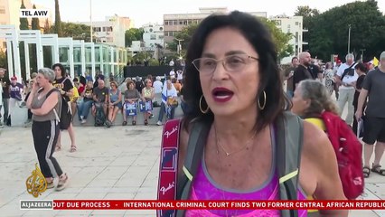 Macron says France will recognise Palestinian state