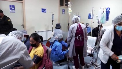 HOSPITAL PACIENTES NN 01`24``