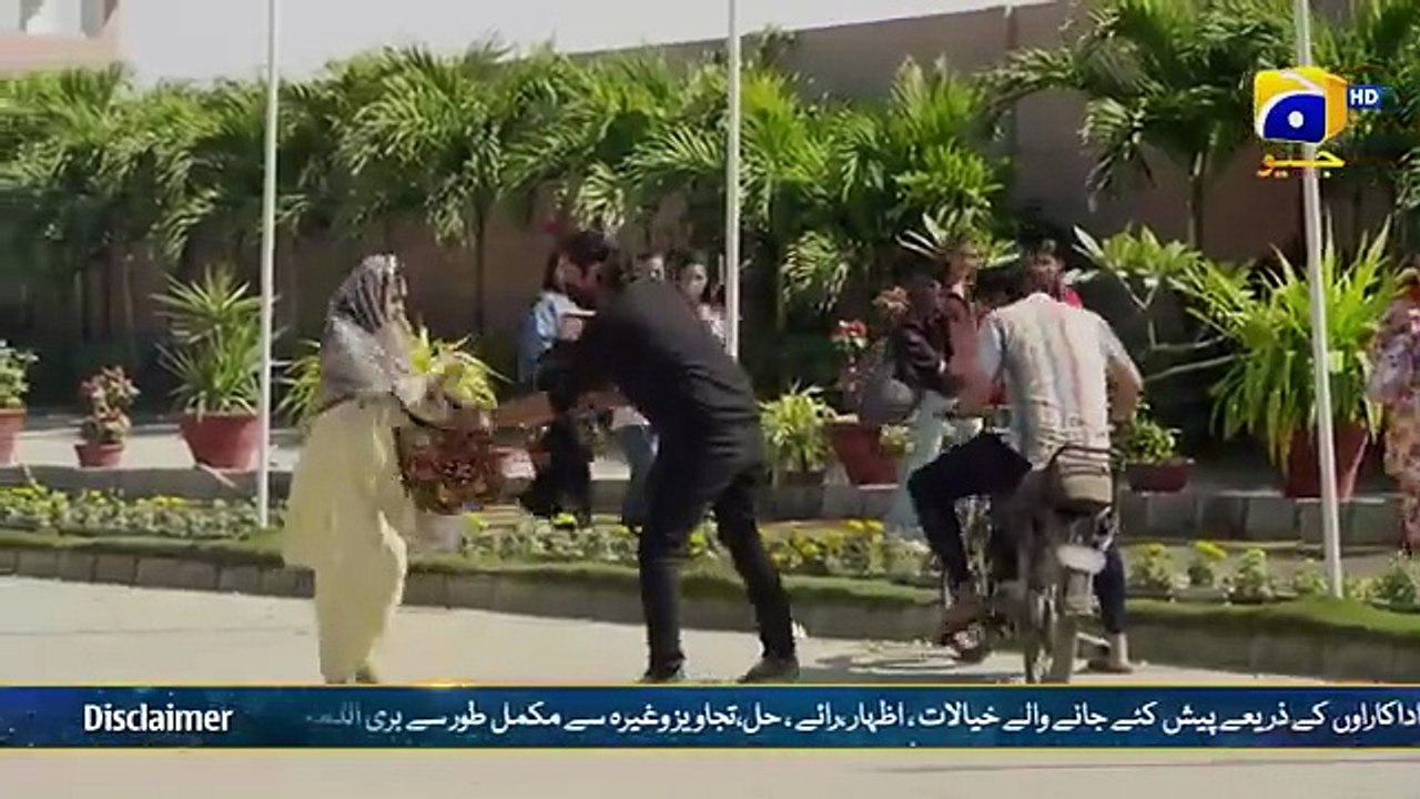 Mohra Ep 02