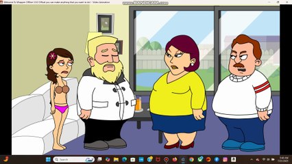 I Sent My Fake Parents To The Mental Peoples Home!