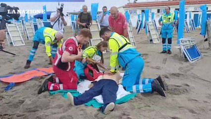 Giornata di prevenzione dall’annegamento: cosa fare e come funziona