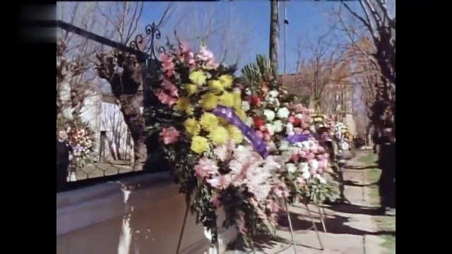 Eva Perón - Película Completa (1996) - Dir. Juan Carlos Desanzo con Esther Goris y Víctor Laplace