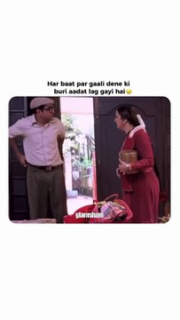 If comedy had a face, it would be Paresh Rawal in early 2000s Bollywood 🤣👑 #ComedyGold #Hulchul #PareshRawal #ClassicBollywood #glamsham [ Comedy Gold, Hulchul , Paresh Rawal ]