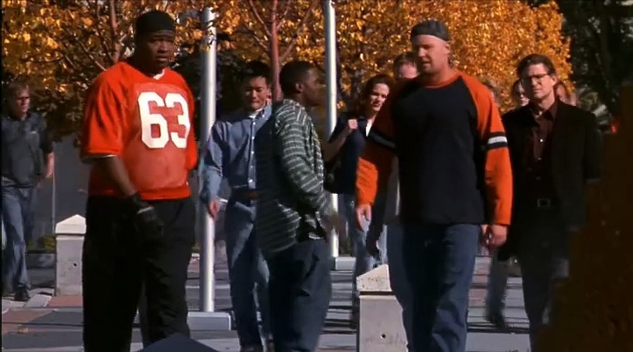 Mörderischer tausch 3