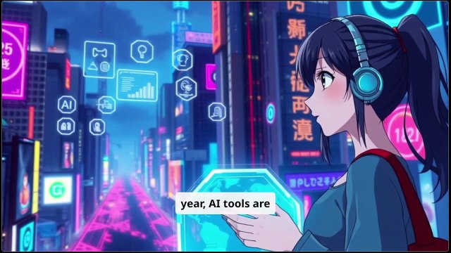 New Technology 2025_ Top Tech Trends That Will Blow Your Mind!