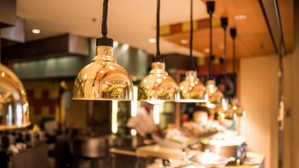 Cauchemar en cuisine