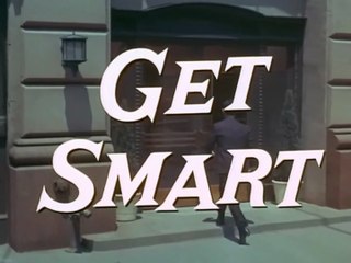 Superagente 86 - 2x20 - Las chicas de KAOS - HD 1080