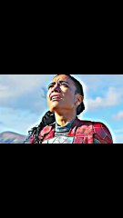 Beautiful scenes of new movie