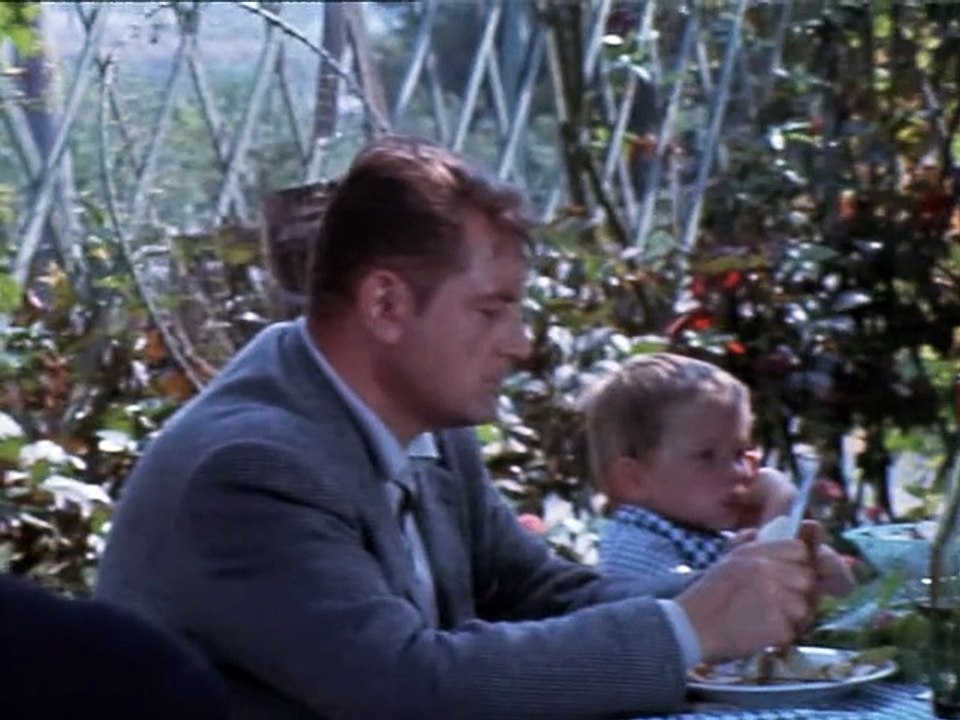 Les Chevaliers du Ciel - Episode 9