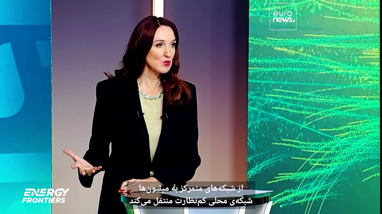 آیا شبکه برق اروپا می‌تواند در برابر جنگ، آب و هوا و حملات سایبری جان سالم دوام بیاورد؟