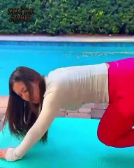 This is what happens when you press “shuffle” on life 🎲1