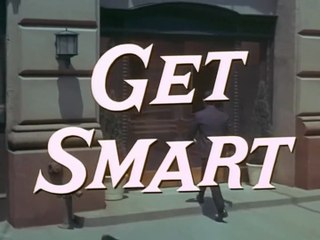 Superagente 86 - 2x23 - Dónde - qué - cómo - y ¿quién soy yo? - HD 1080